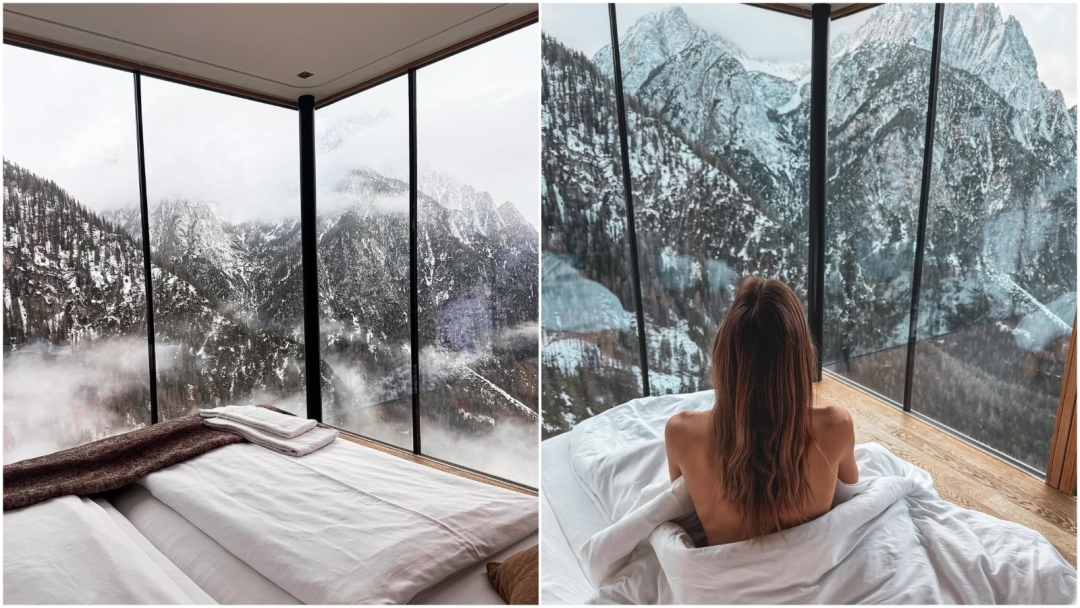 Dolomitenhütte