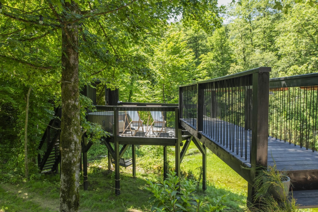 Mur Mur Cottage (2)