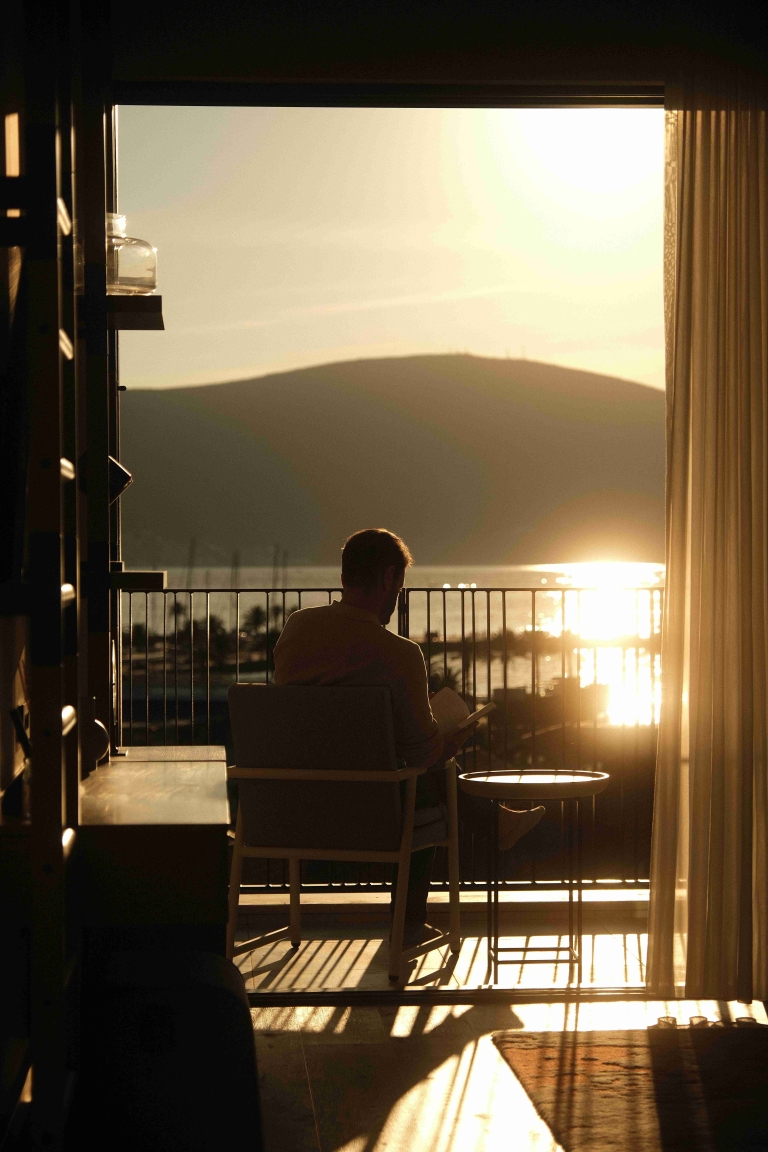 SIRO Boka Place hotel Črna gora