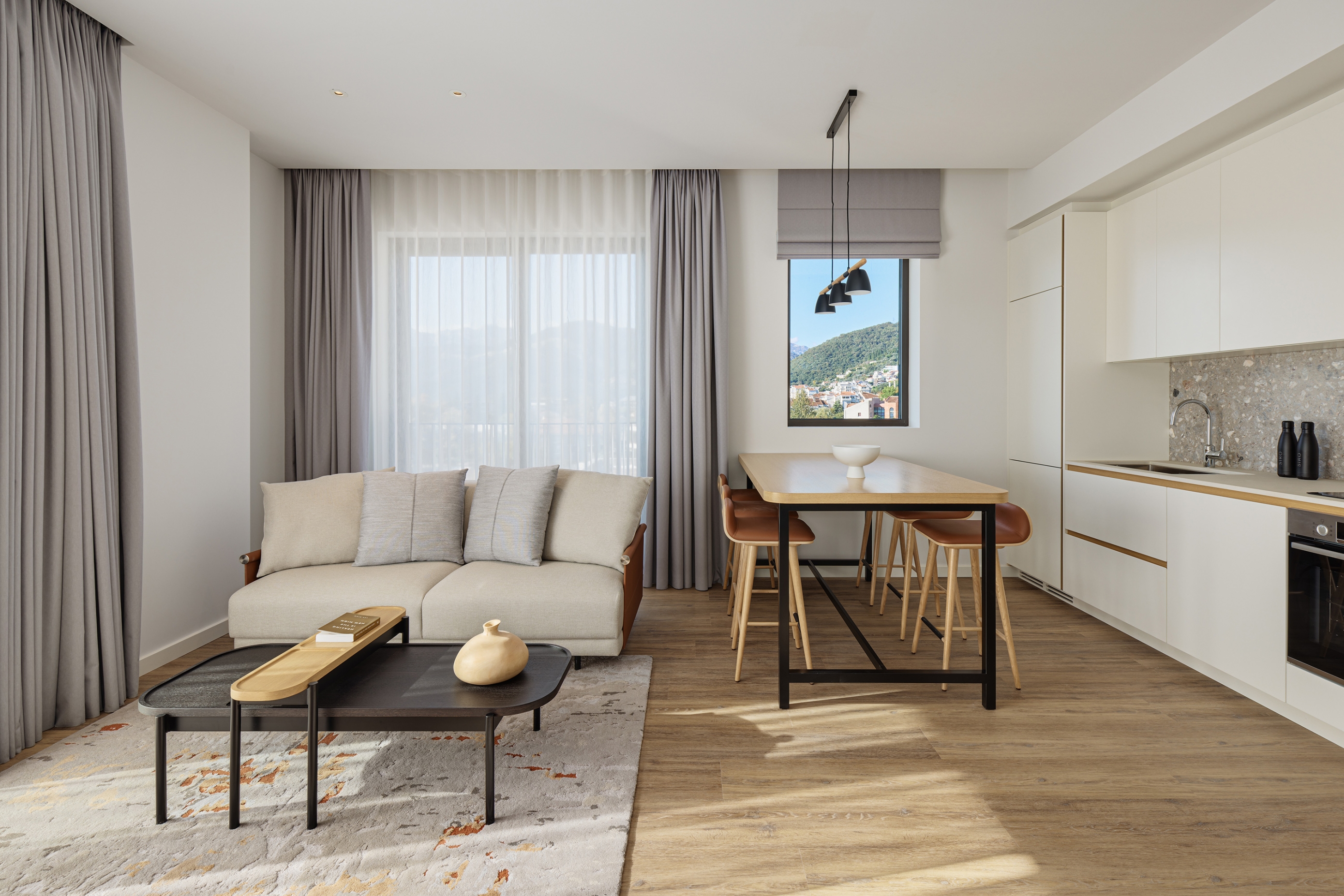 SIRO Boka Place hotel Črna gora