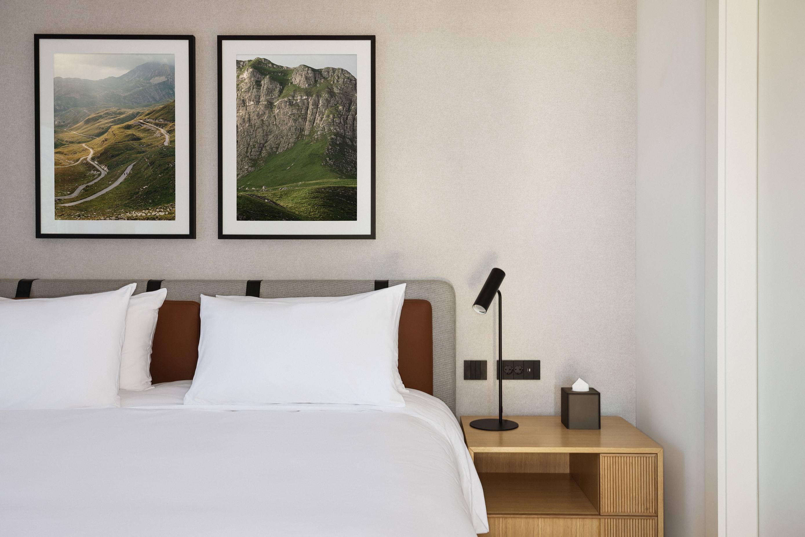 SIRO Boka Place hotel Črna gora