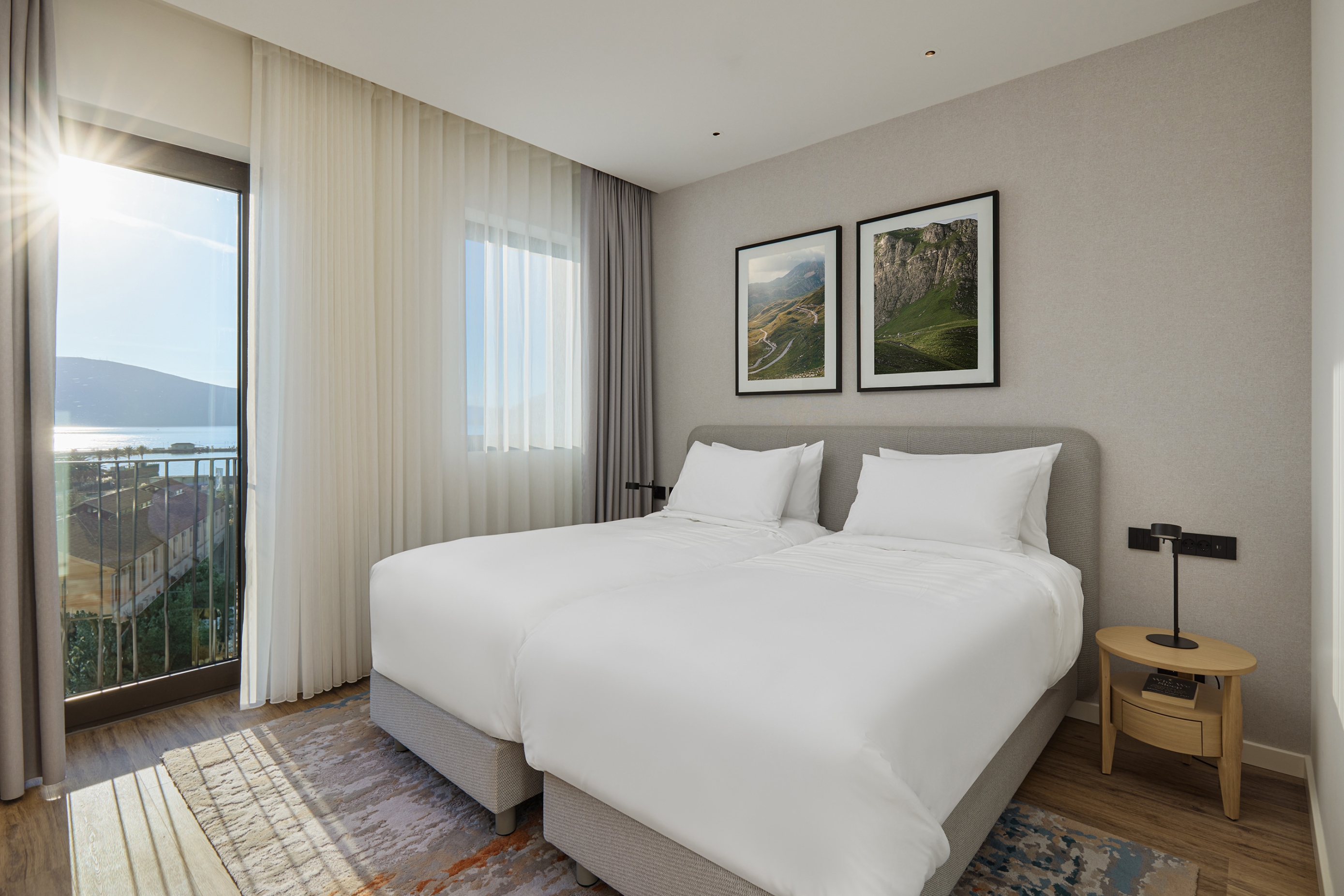 SIRO Boka Place hotel Črna gora