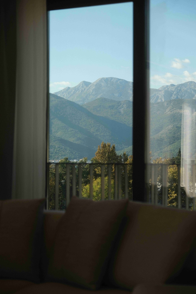 SIRO Boka Place hotel Črna gora