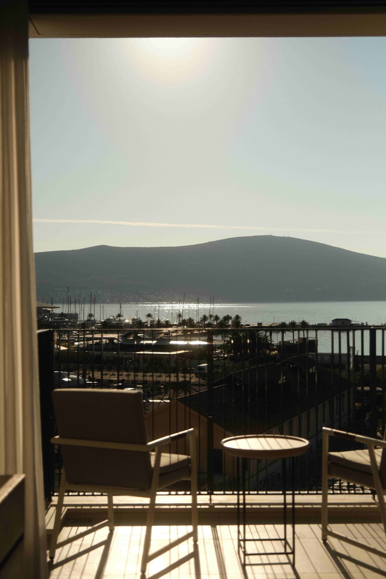 SIRO Boka Place hotel Črna gora