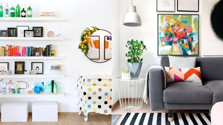apartment 105 interier