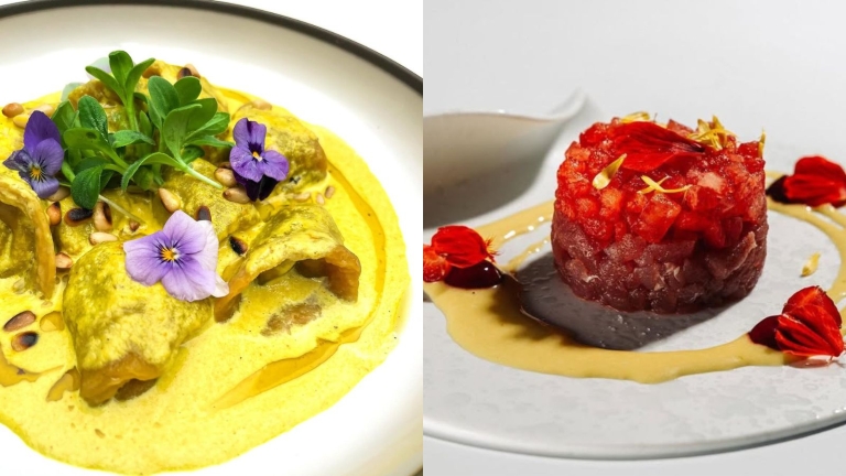 brezglutenske restavracije