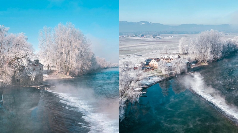 fortun estate kolpa