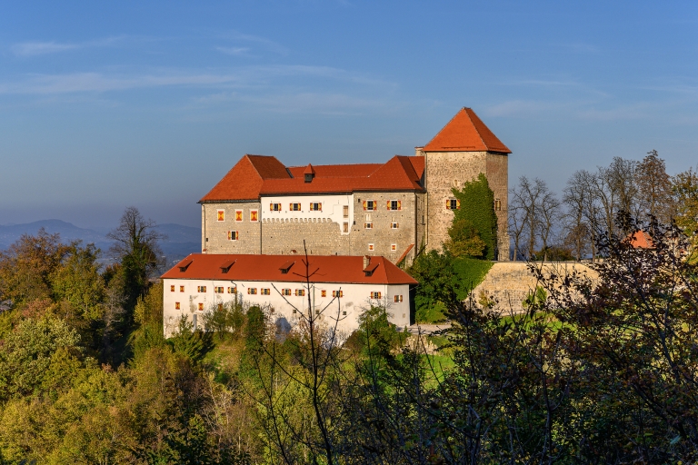 Grad Podsreda
