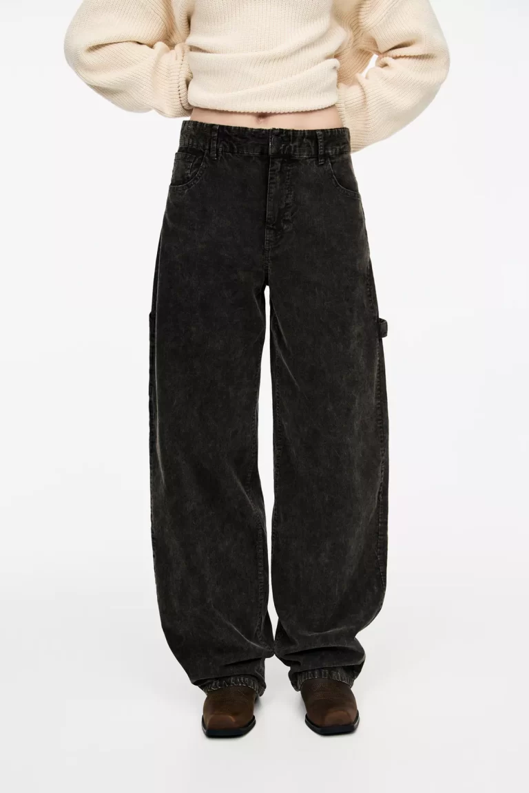 Pull&Bear