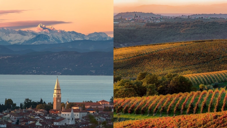 slovenska istra