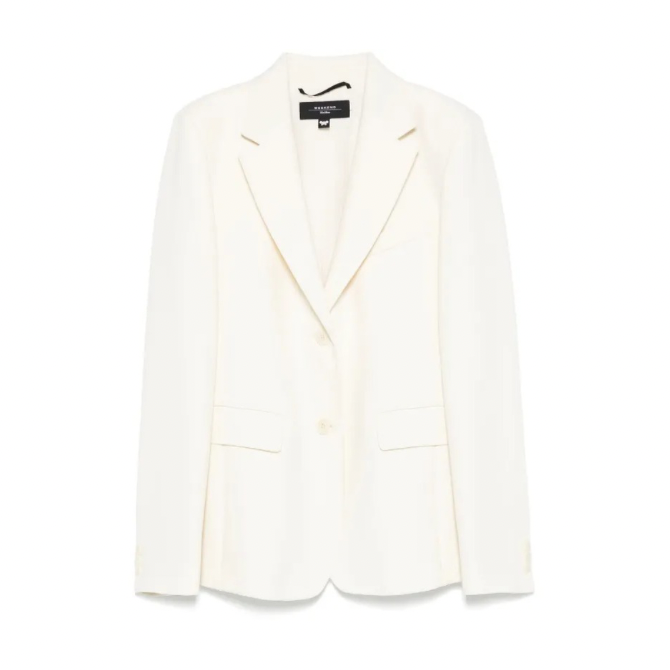 blazer weekend-max-mara