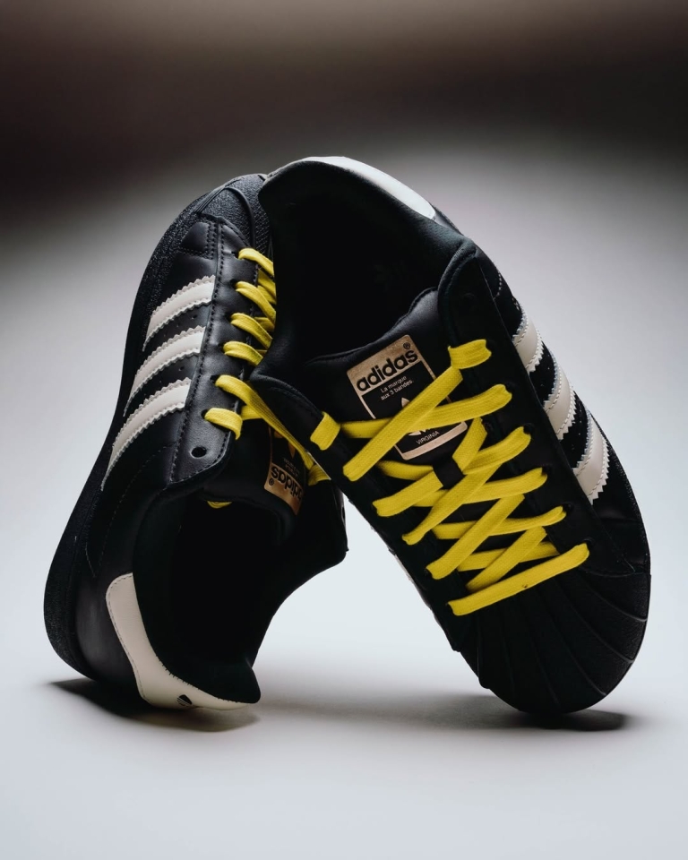 adidas Superstar