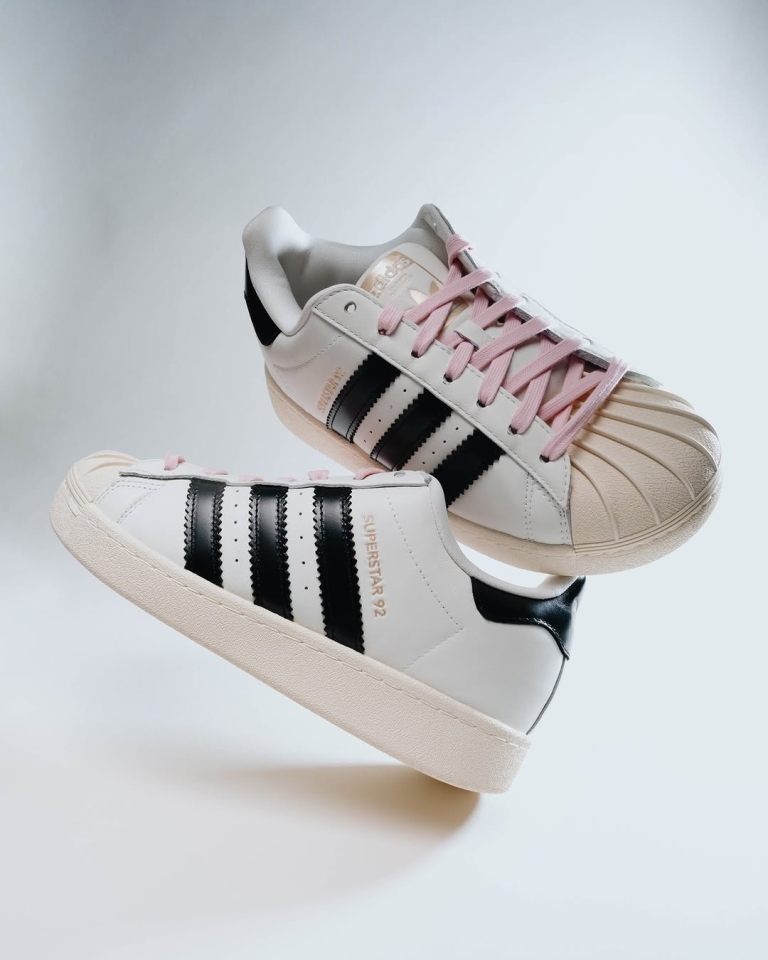 adidas Superstar
