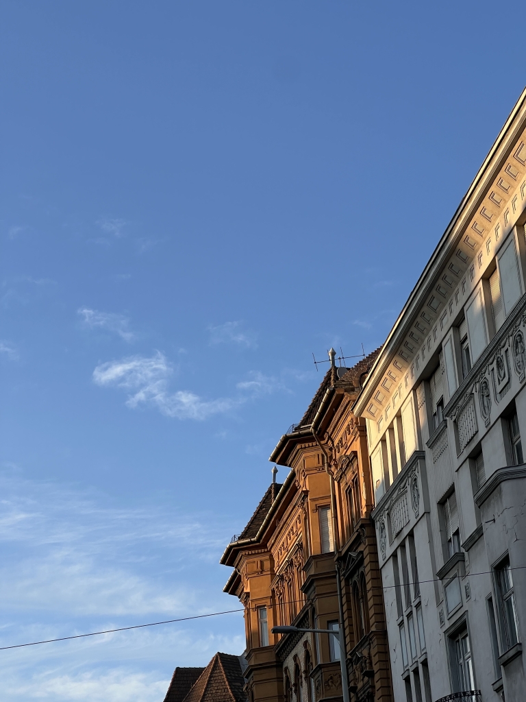 Evropska mesta za pomladana potovanja
