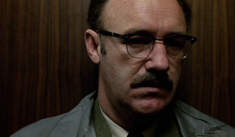 Gene Hackman