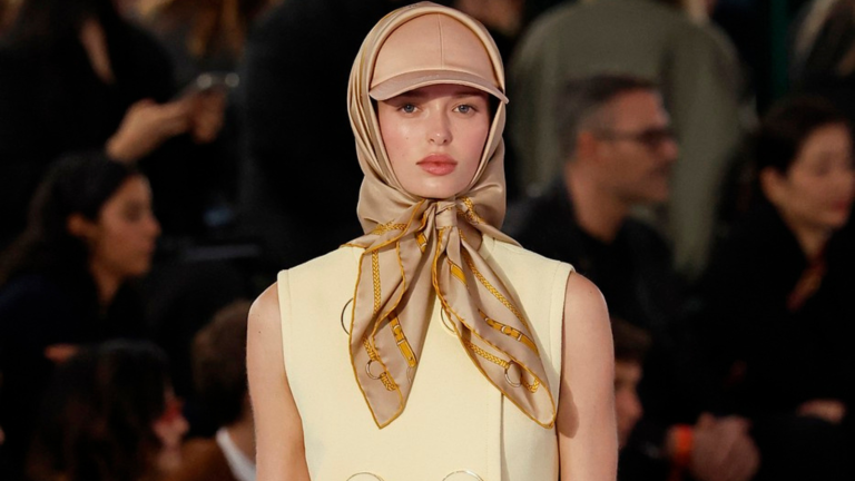 Gucci trend