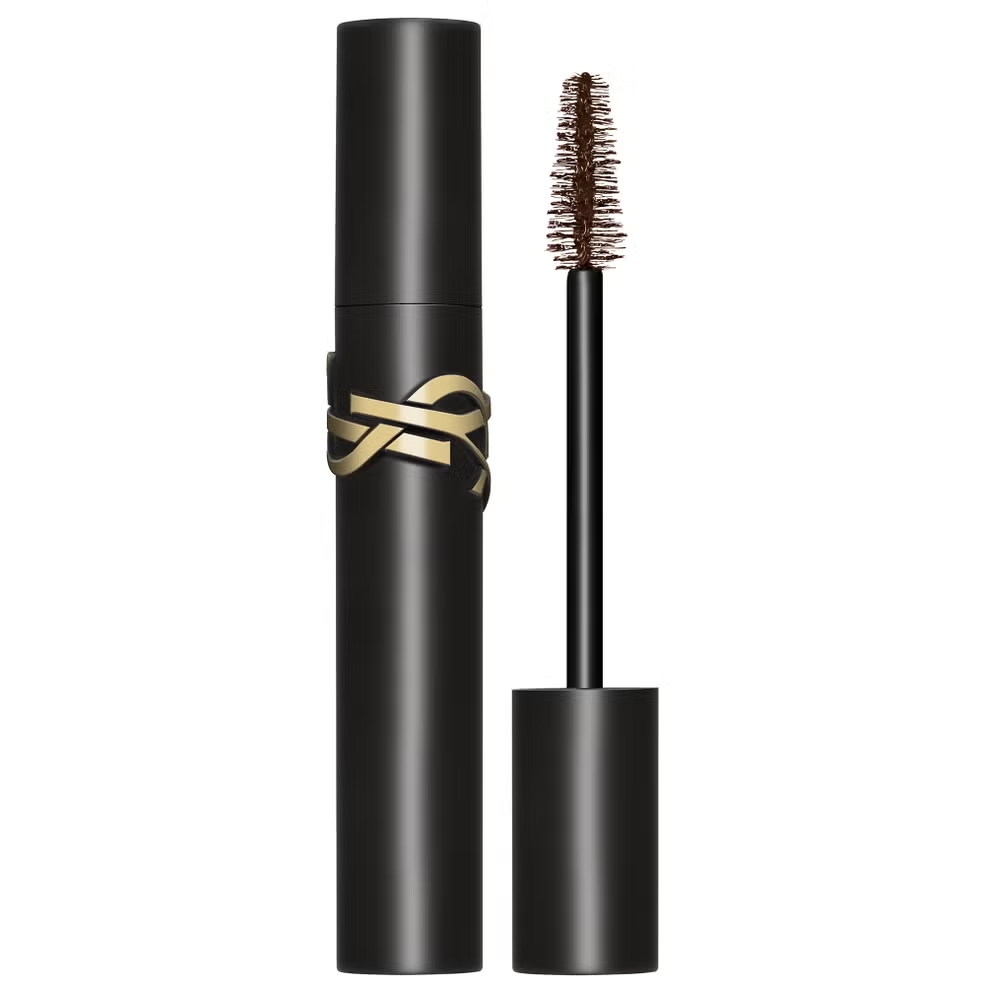 Yves Saint Laurent Lash Clash Extreme Volume Mascara v odtenku Uninhibited Brown