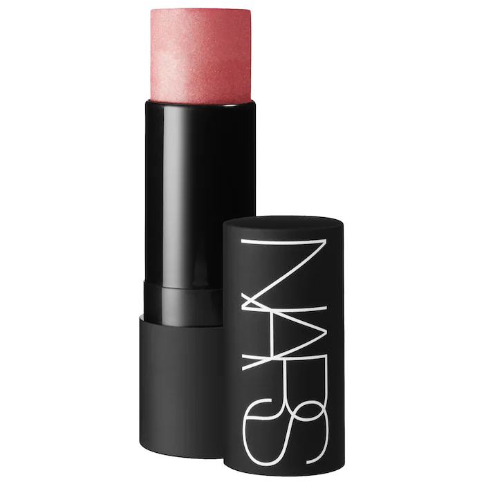 NARS The Multiple Cream Blush, Lip and Eye Stick v odtenku orgasm