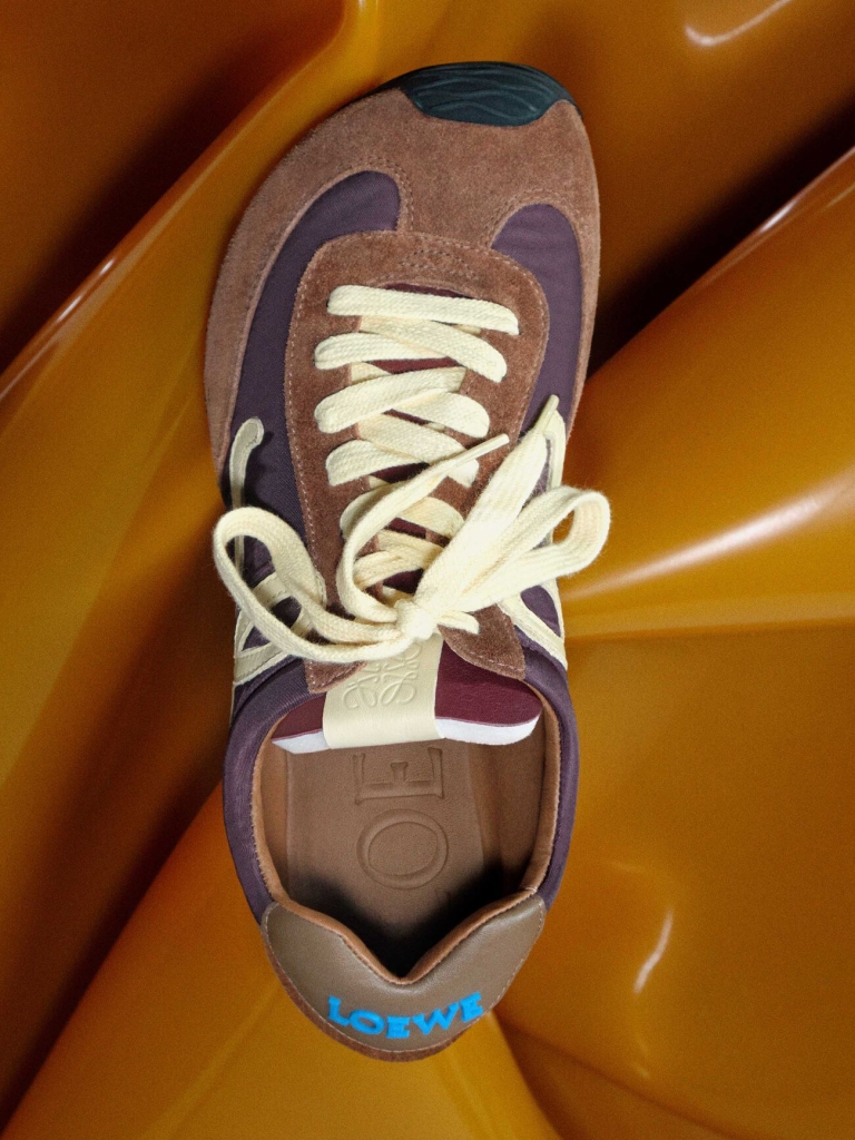Loewe superge Ballet Runner