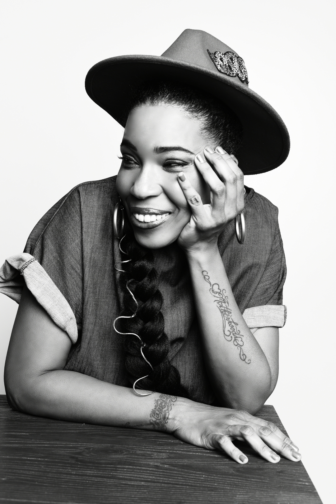 MACY GRAY kino šiška ljubljana