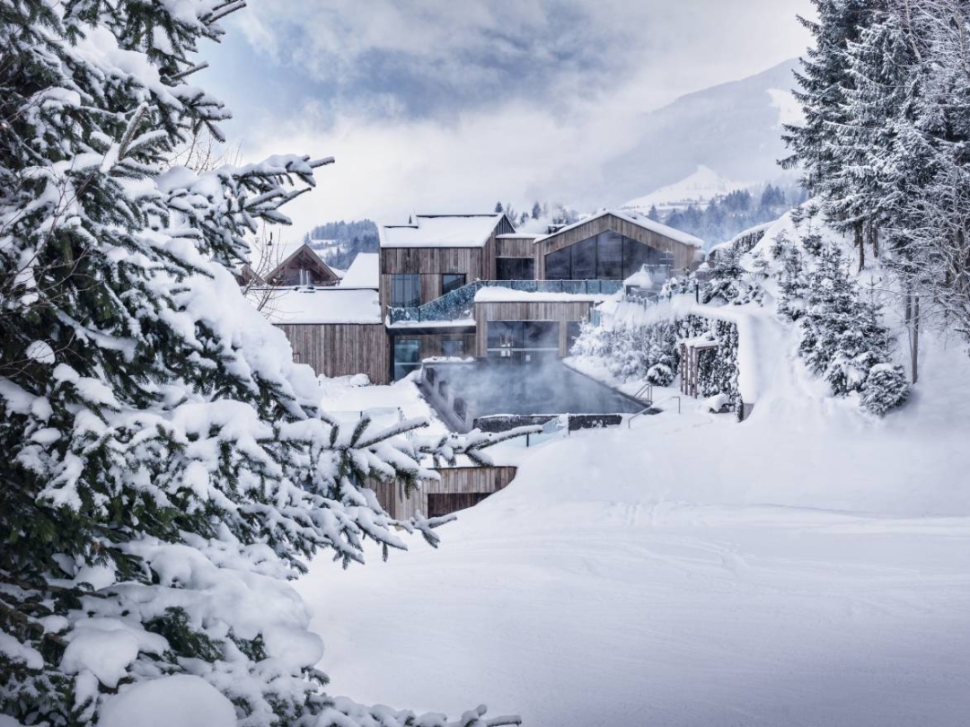 Naturhotel Forsthofgut