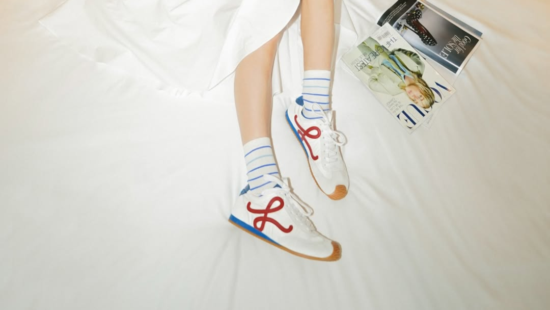 Nove Loewe tenisice