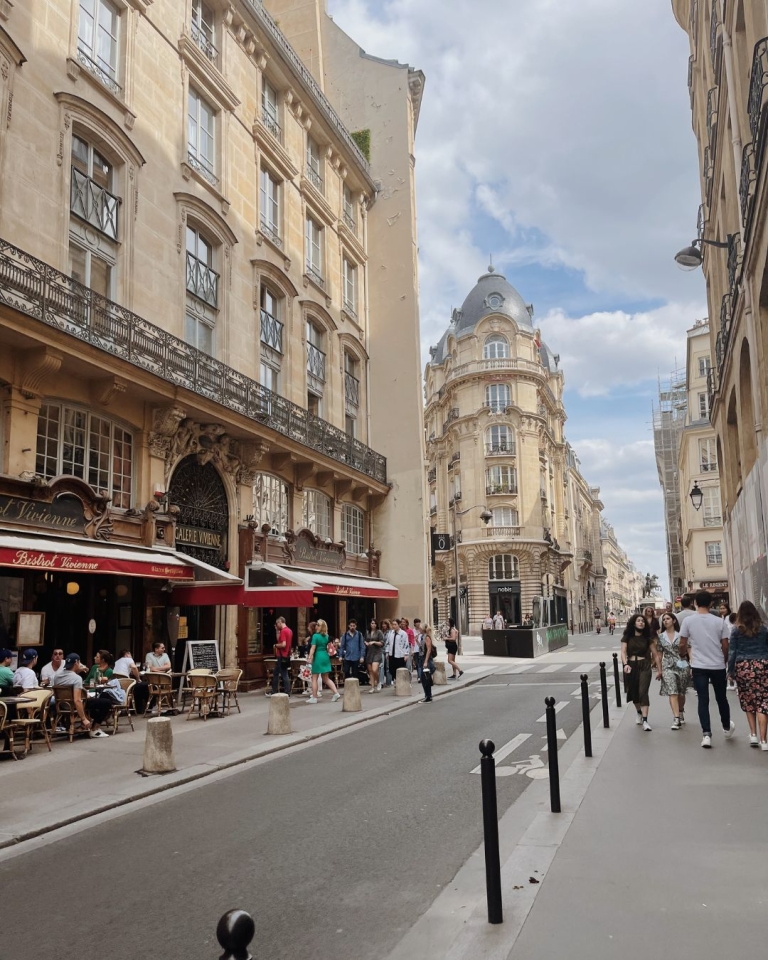 Pariz