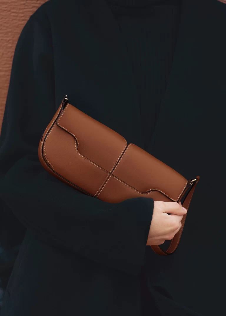 Polene torba Osmo