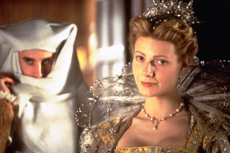 Shakespeare in Love