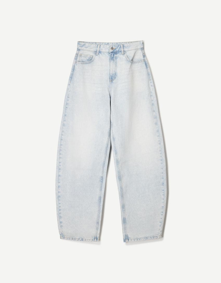 trendi jeans Bershka