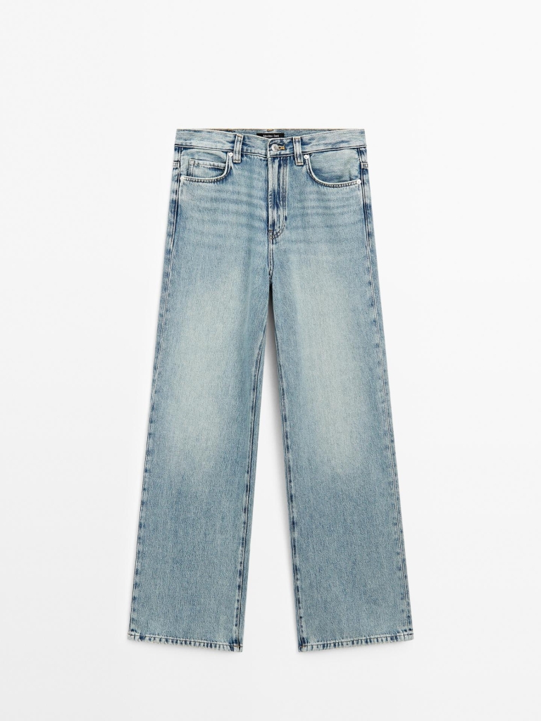 Jeans Massimo Dutti