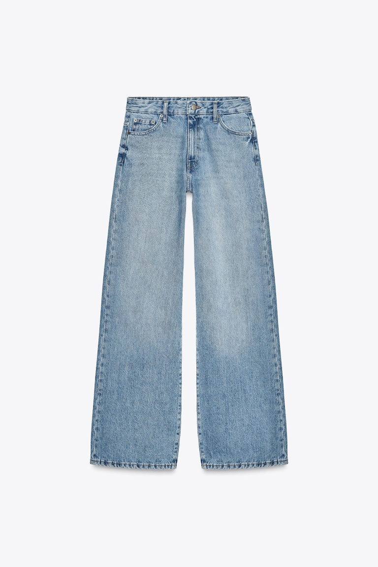 trendi Jeans zara