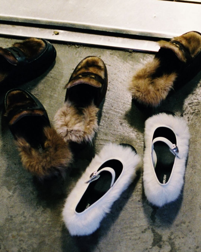 Ugg x Ambush Mary Jane cipele trenduju - evo i zašto ih želimo