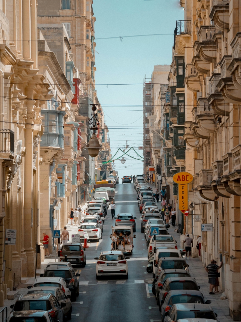 Valletta