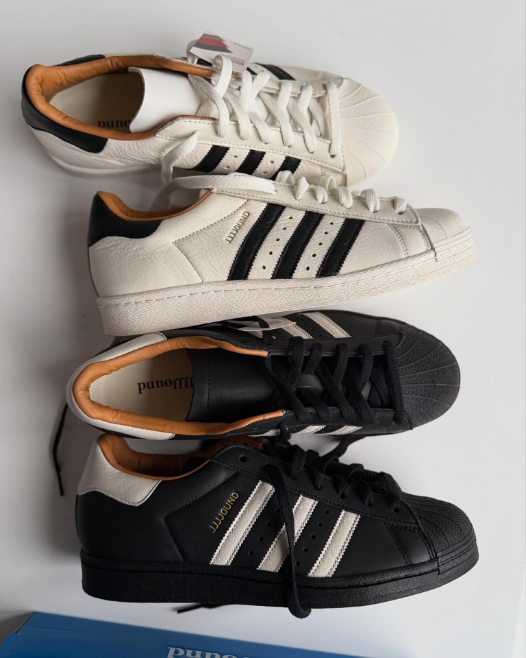 adidas Superstar