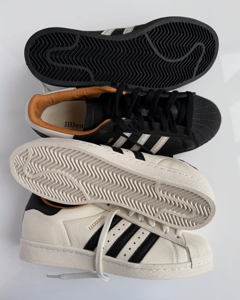 adidas Superstar