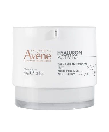 Avene Hyaluron Activ B3
