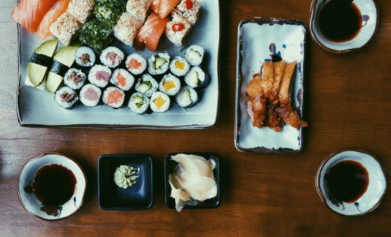 Sato Bento Prulček