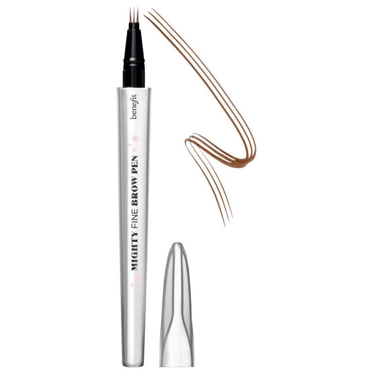 Benefit Cosmetics Mighty Fine Waterproof Brow Pen v odtenku 3.5