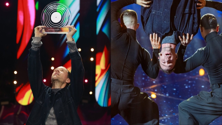 klemen slakonja zmagovalec EMA 2025 pesem evrovizija