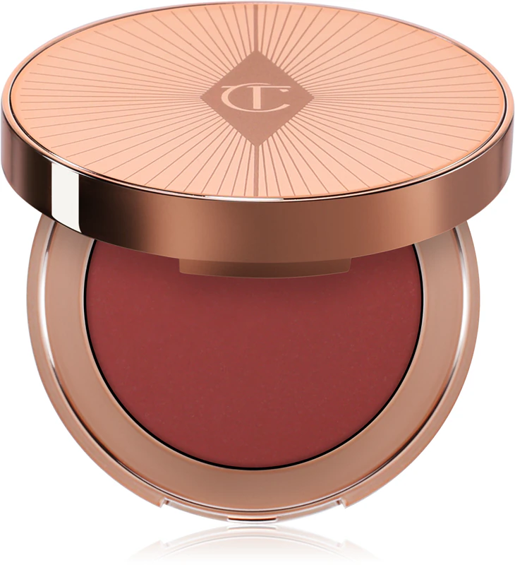 Charlotte Tilbury rdečilo