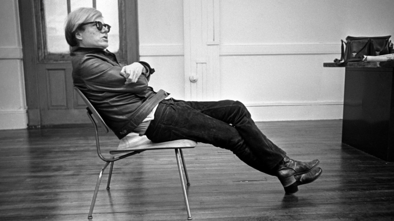 Andy Warhol