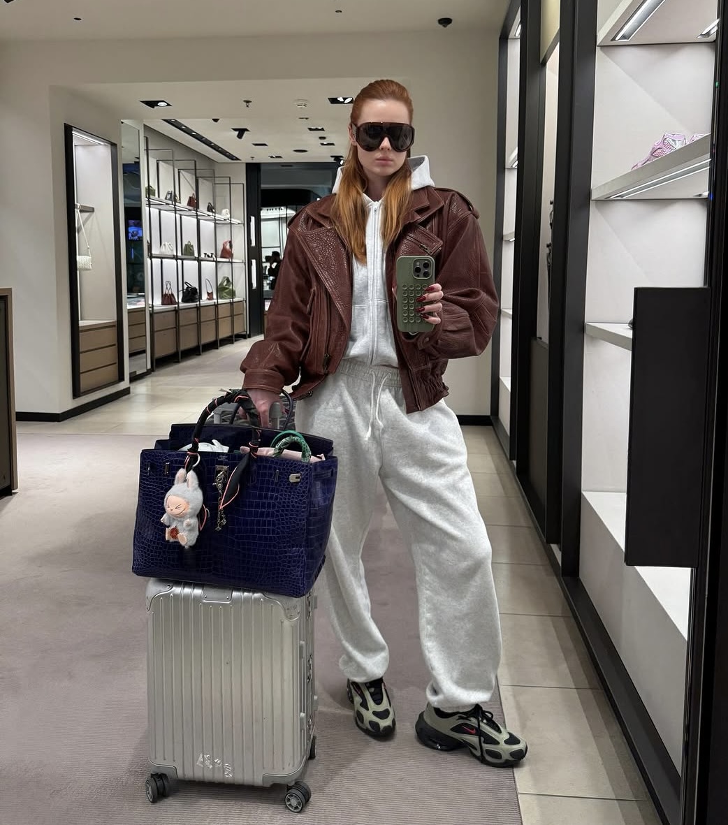 Teh pet modelov superg bomo nosili od aprila do julija
