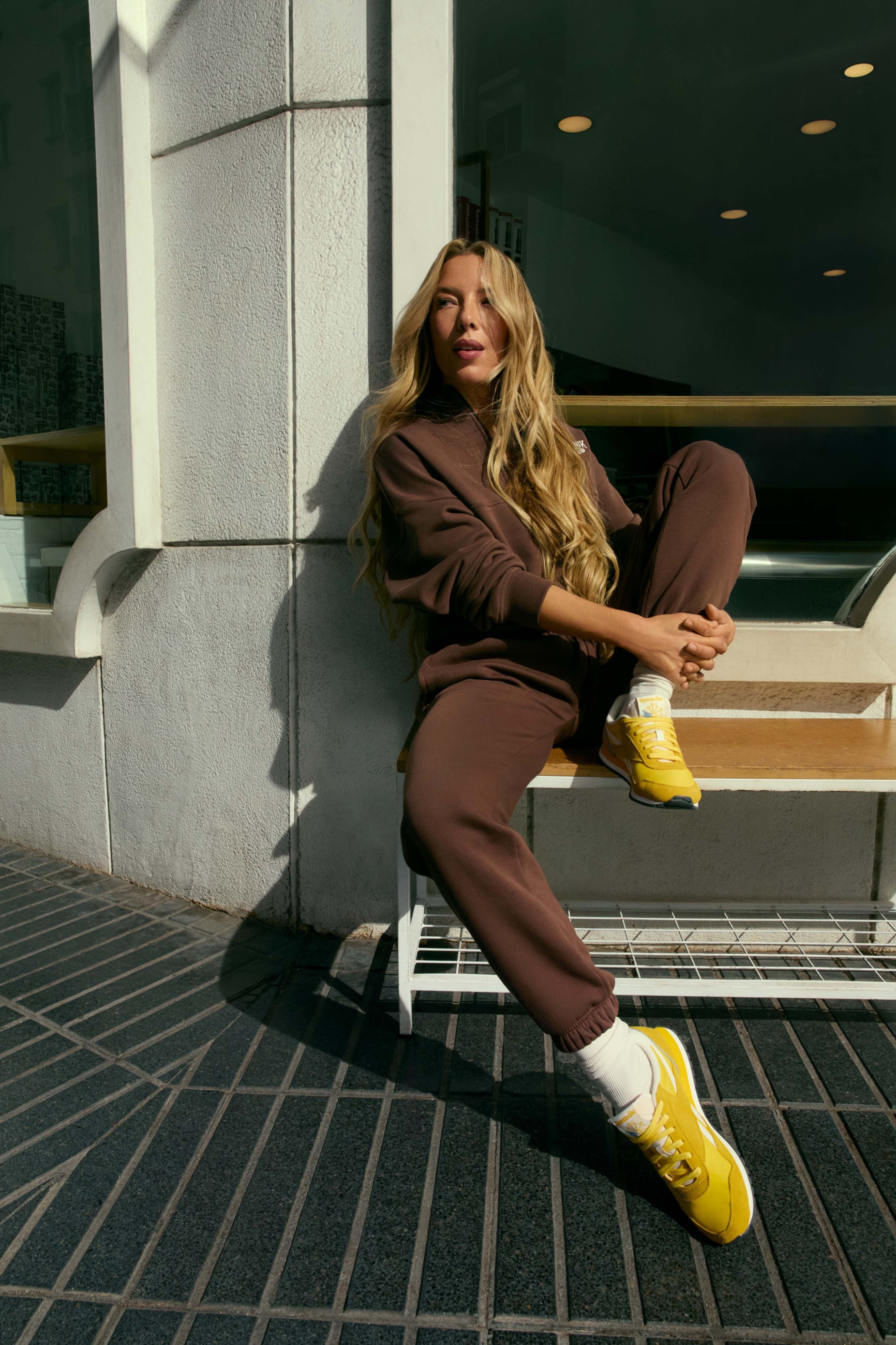 nova reebok kolekcija ccc