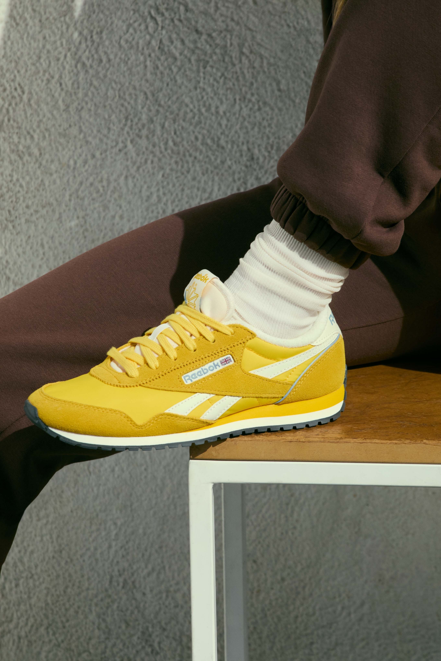 nova reebok kolekcija ccc