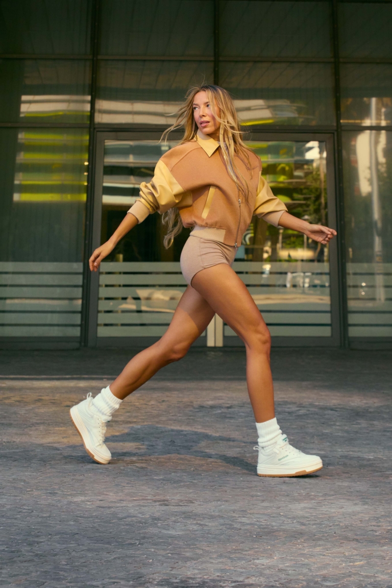 nova reebok kolekcija ccc