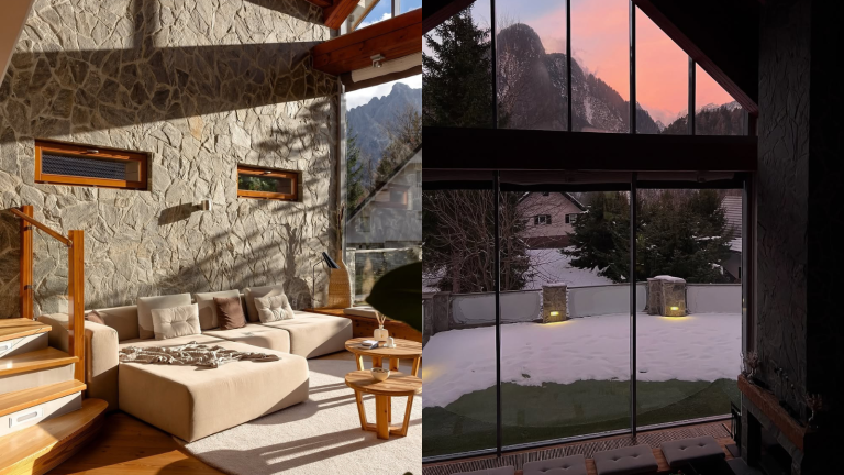 Chalet Jasna