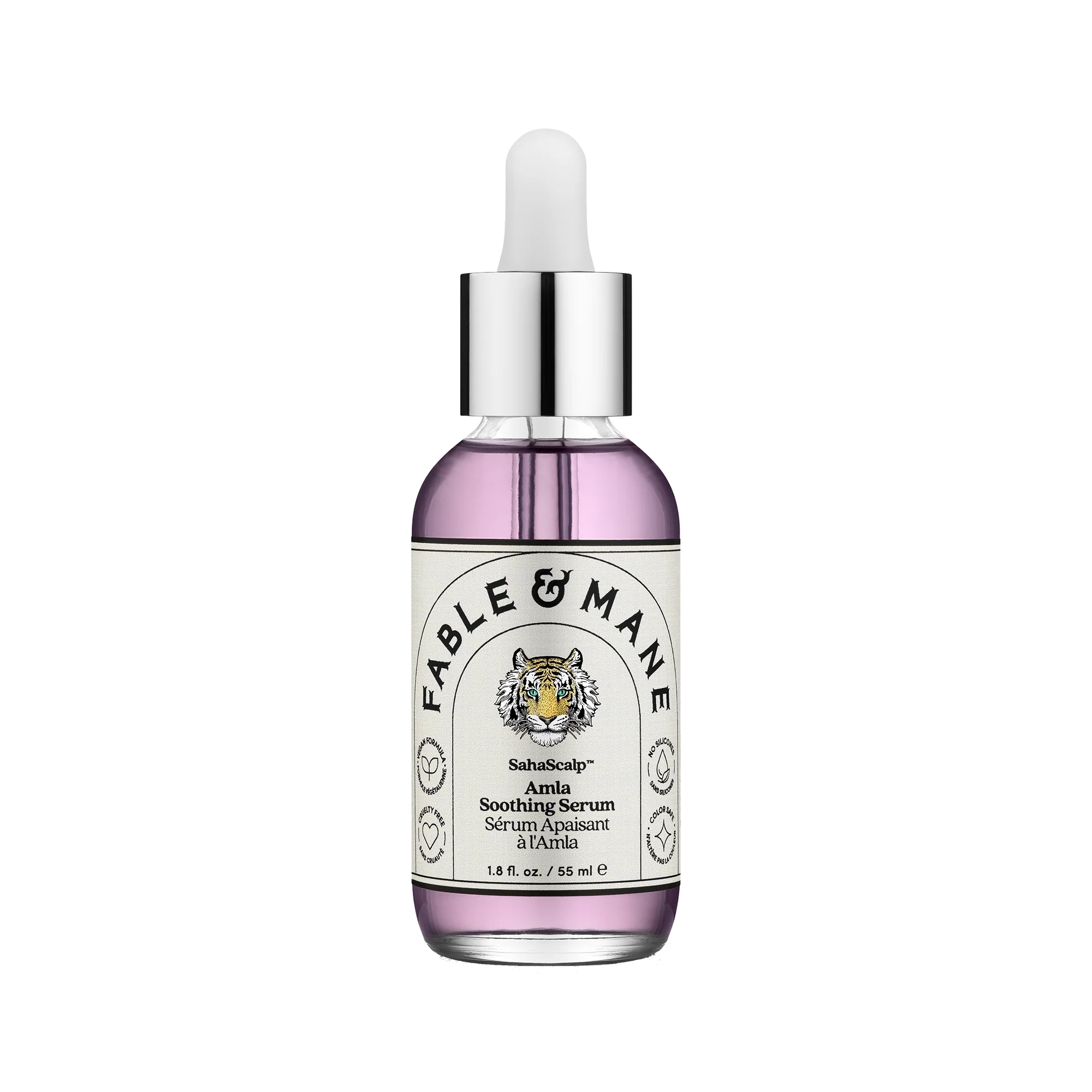 Fable and Mane Amla Soothing Serum