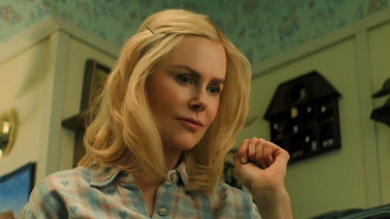 Po filmu “Babygirl” igralka Nicole Kidman igra glavno vlogo v trilerju “Holland”