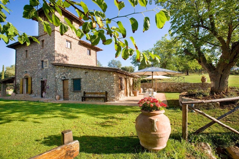 Il Torrino dei Gelsi